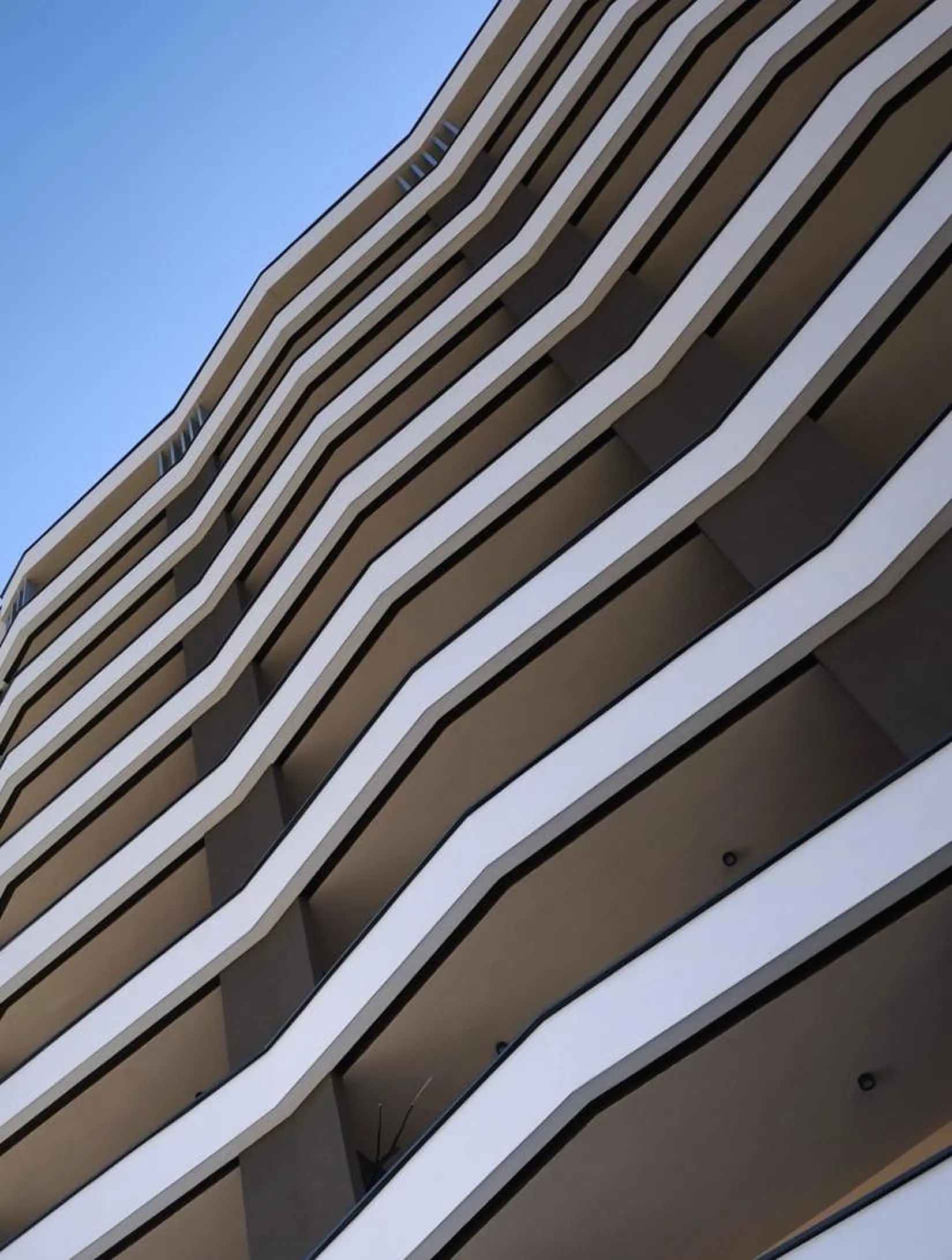 RIO B3 RESIDENCE