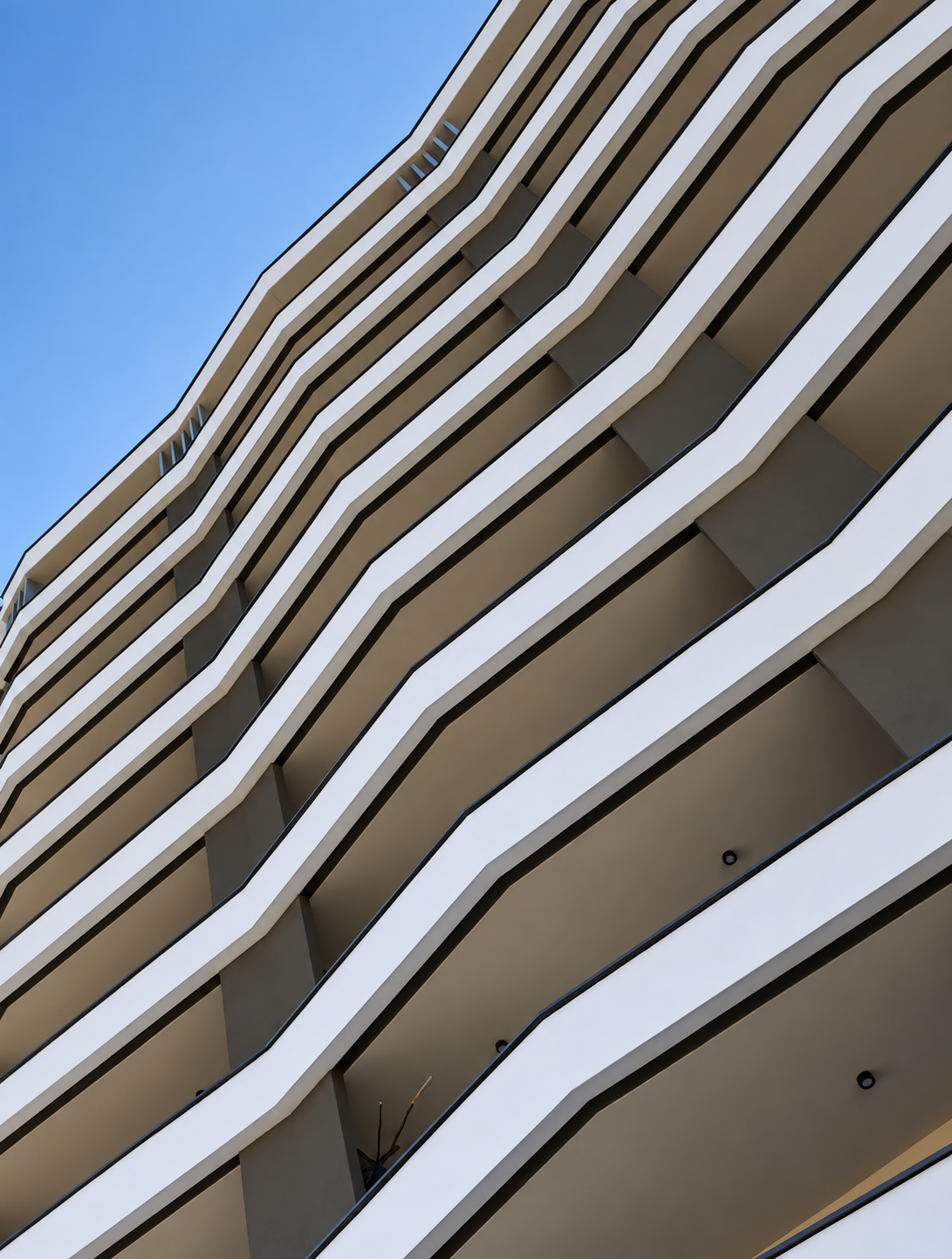 RIO B3 RESIDENCE